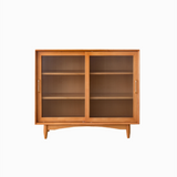 Tom Pine Wood Kitchen Storage Cabinet IV