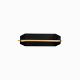 Bran Wood Storage Caddy