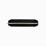 Bran Wood Storage Caddy
