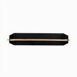 Bran Wood Storage Caddy