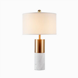 Medan Marble Table Lamp