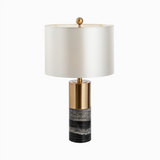 Medan Marble Table Lamp