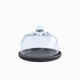 Kinsley Pastry Tray with Cover
