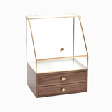 Raven Makeup Storage Organizer