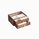 Raven Makeup Storage Organizer