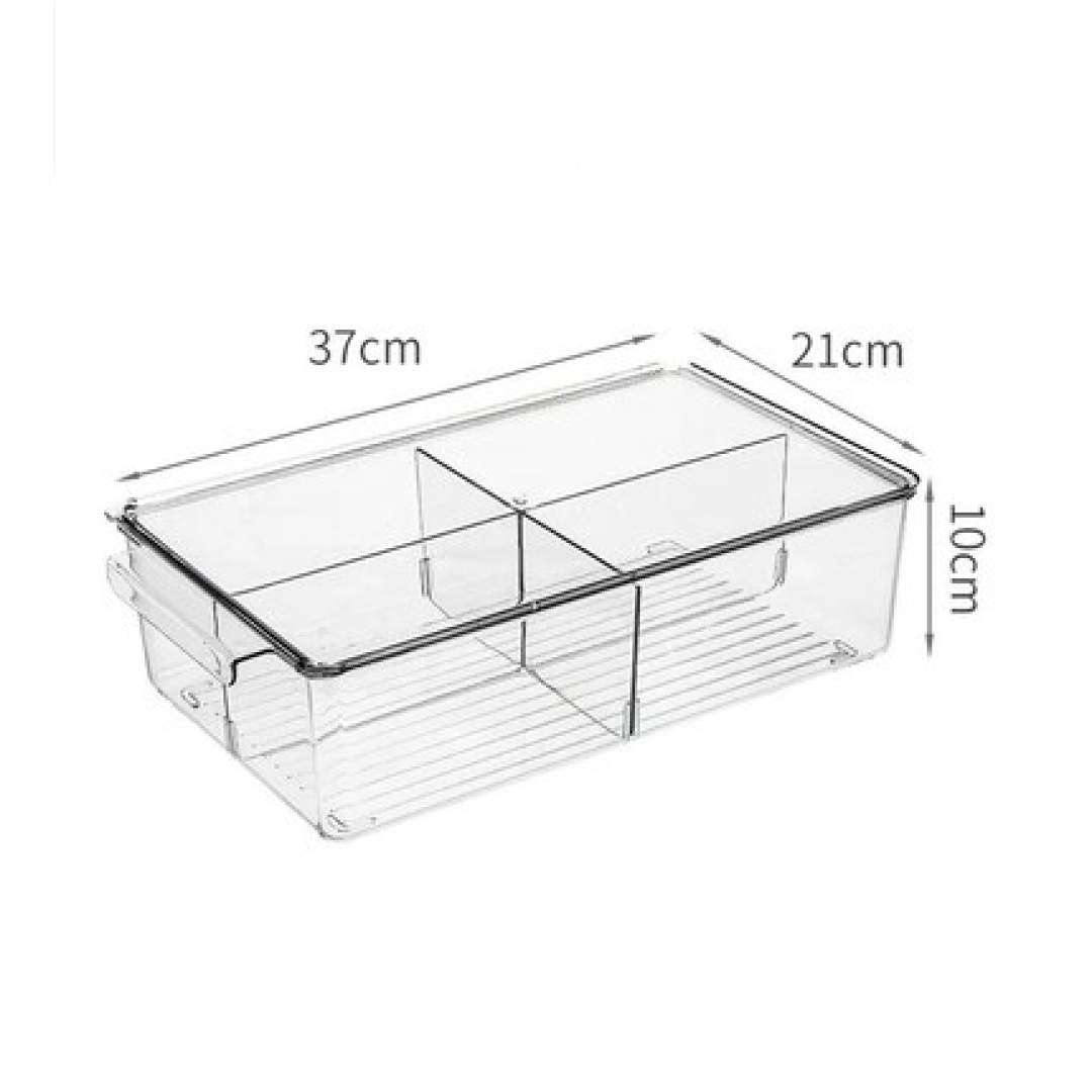 Havana Storage Organizer II