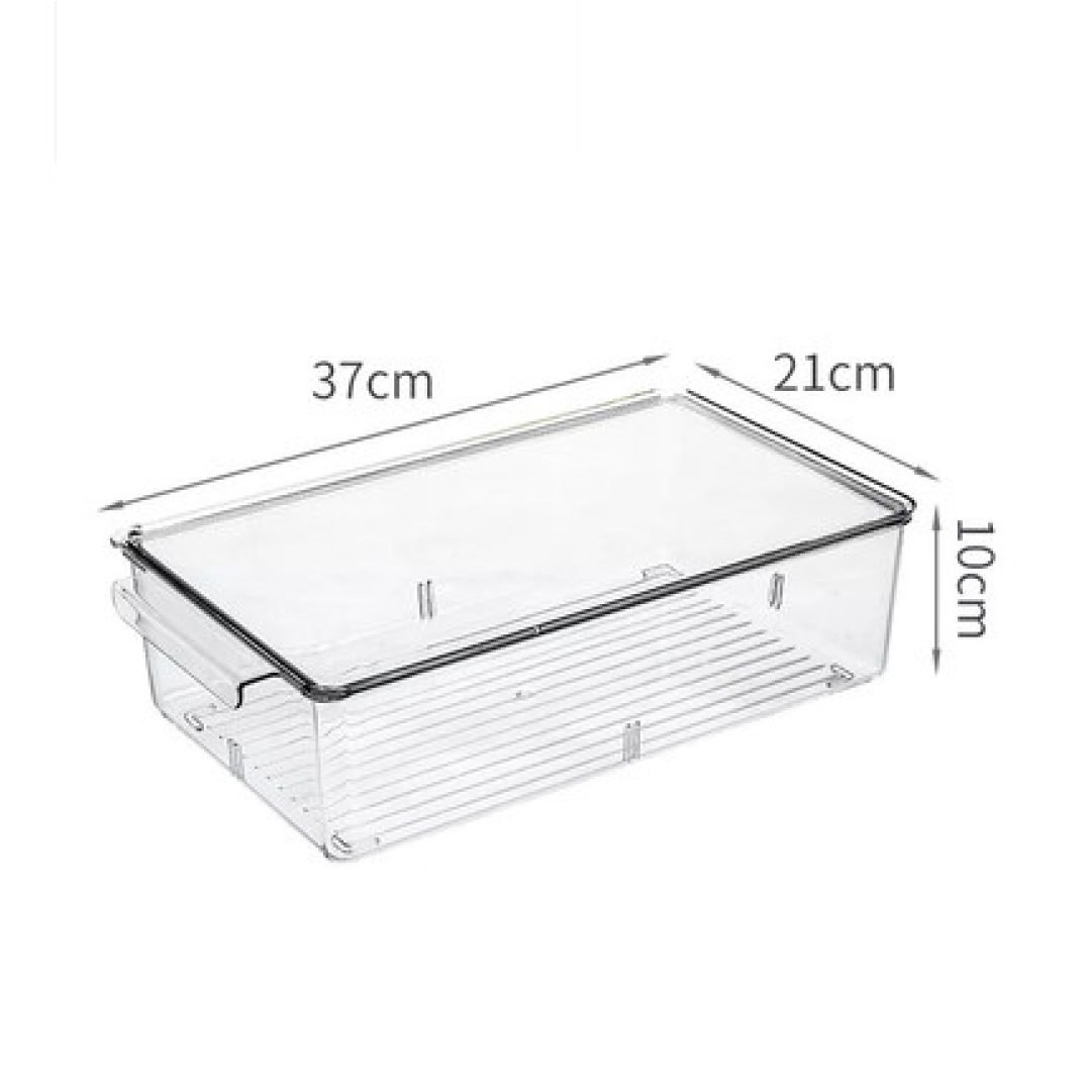 Havana Storage Organizer II