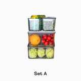 Havana Storage Organizer II