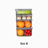 Havana Storage Organizer II