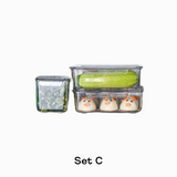 Havana Storage Organizer II