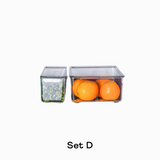 Havana Storage Organizer II