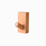 Sakari Set of 4 Wall Hooks