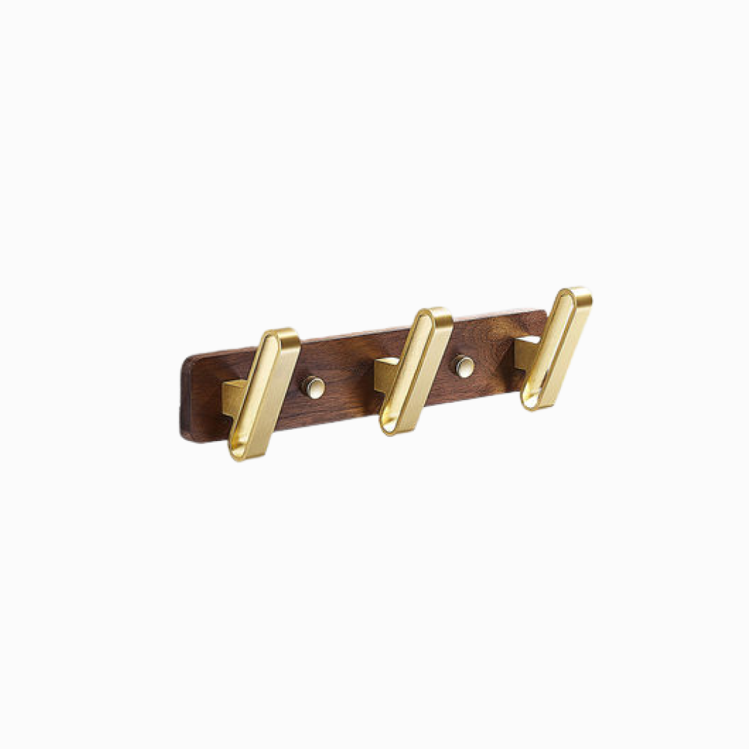 Elan Wall Hooks