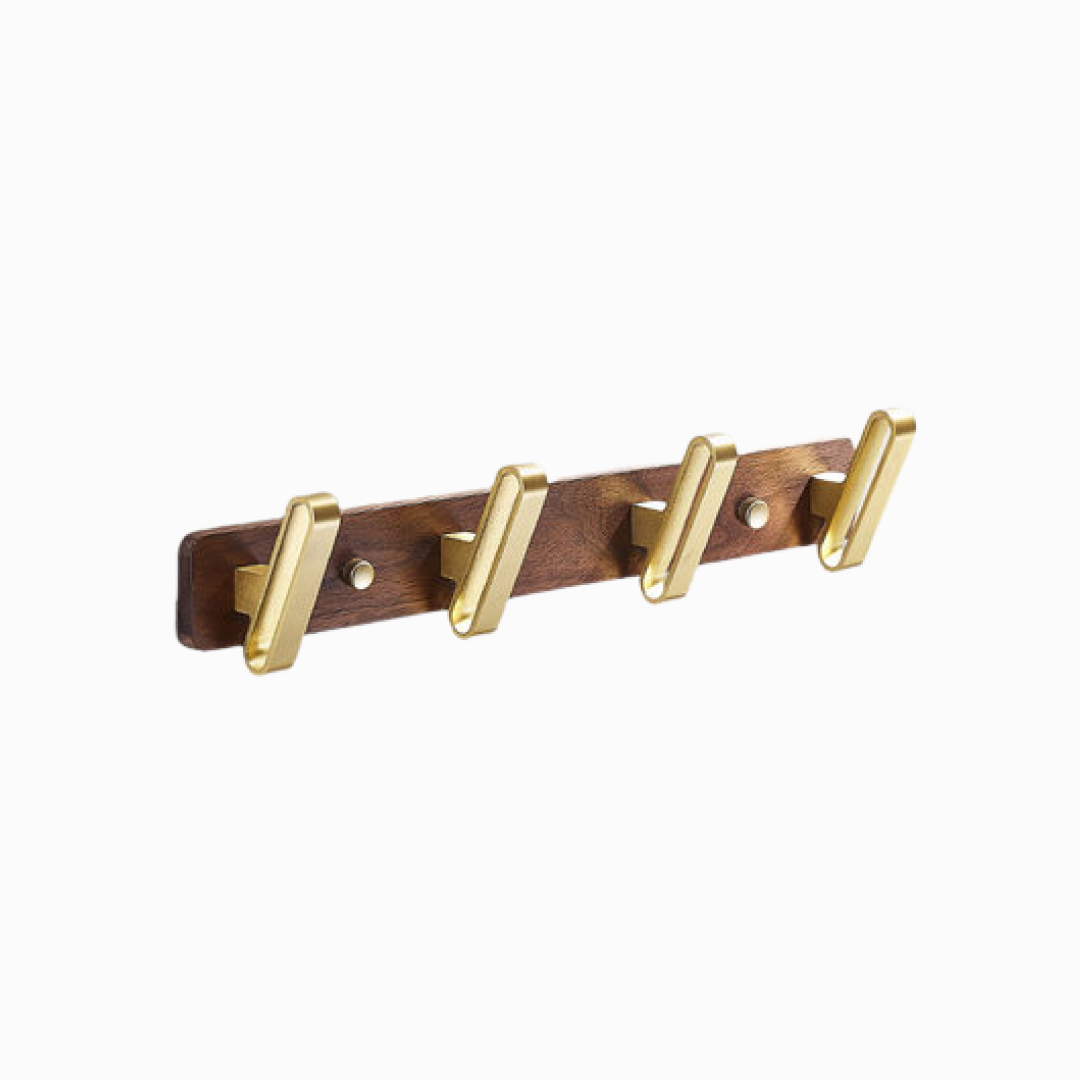 Elan Wall Hooks