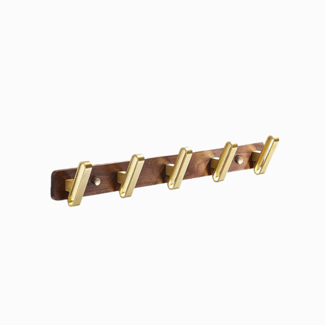 Elan Wall Hooks