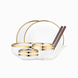 Findy Kitchen Dinnerware Set