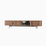 Alana Solid Wood TV Stands