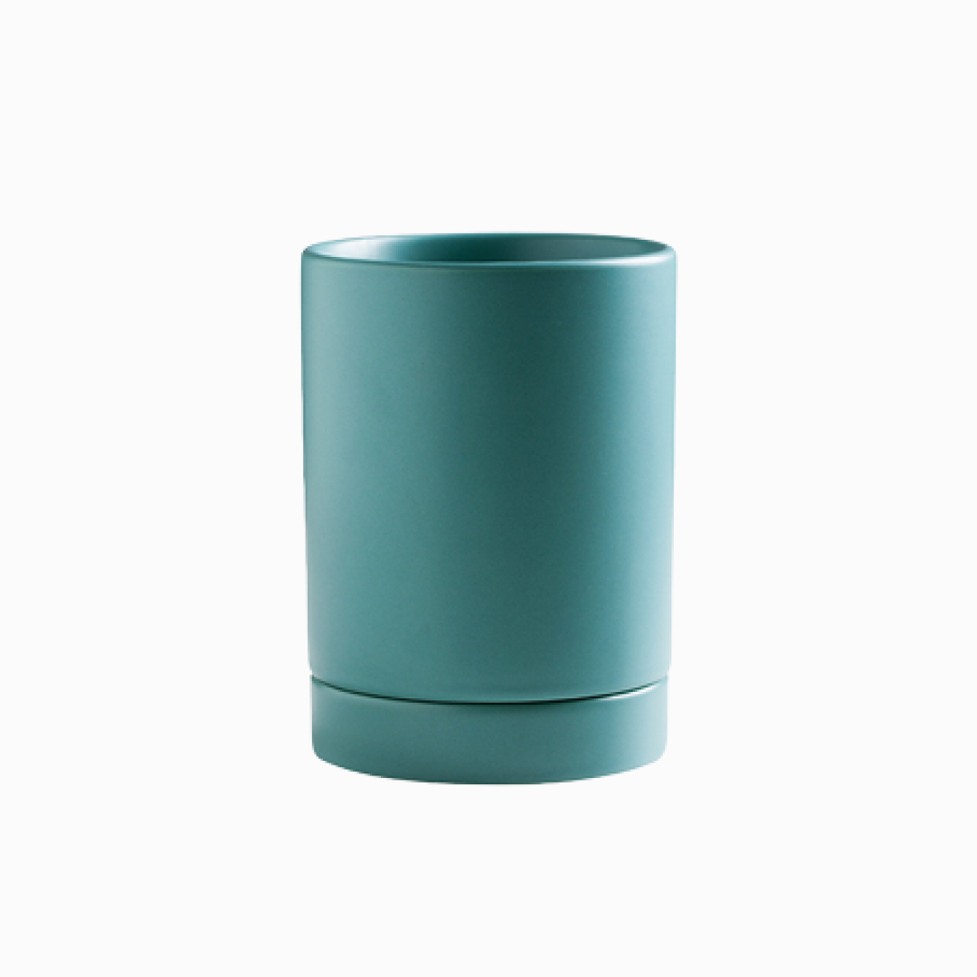 Ceramic Kitchen Utensil Drainage Holder