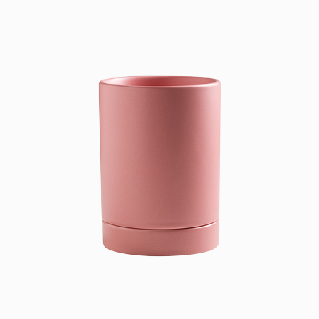Ceramic Kitchen Utensil Drainage Holder