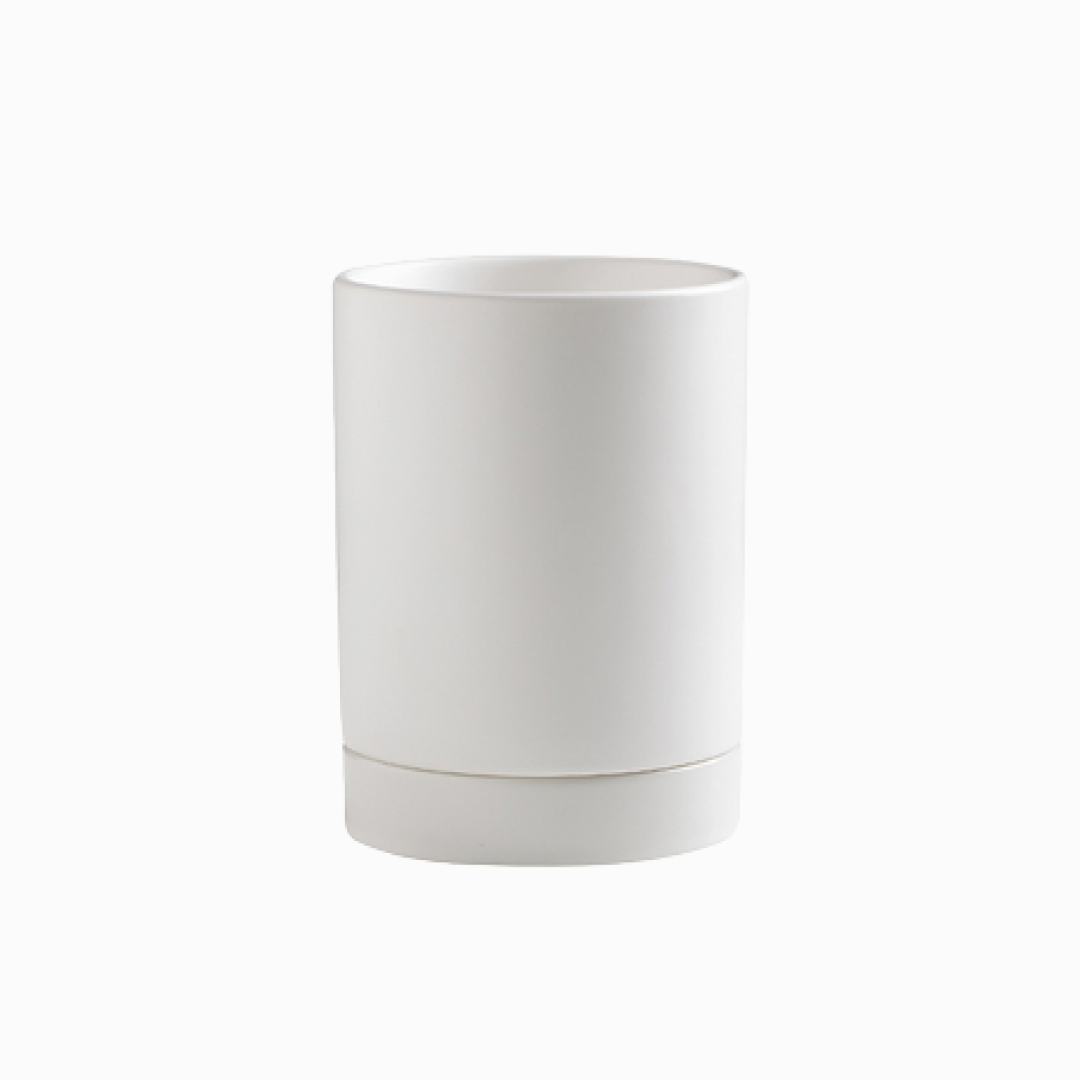 Ceramic Kitchen Utensil Drainage Holder