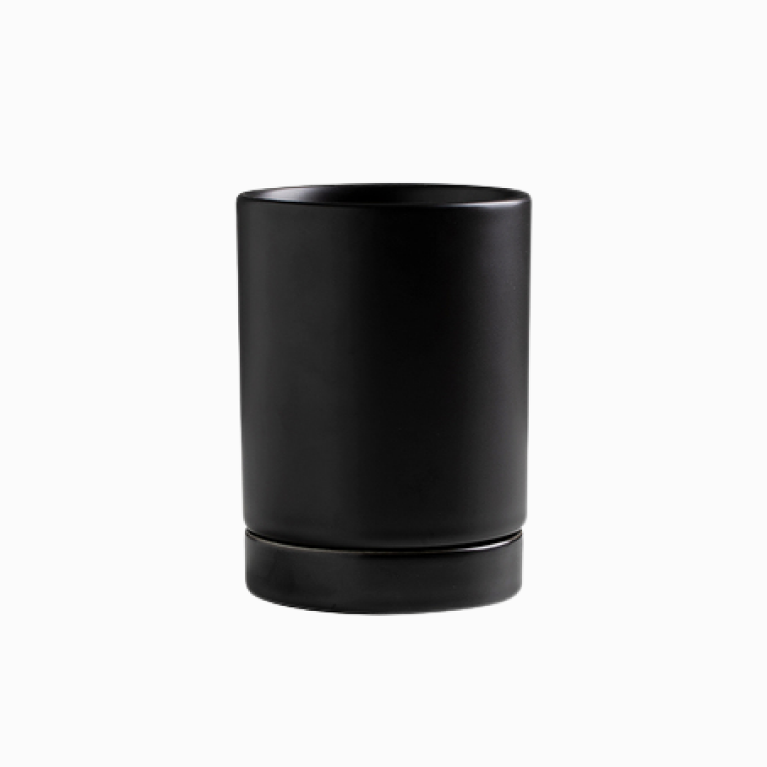 Ceramic Kitchen Utensil Drainage Holder