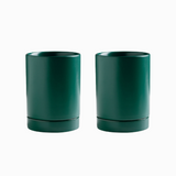 Ceramic Kitchen Utensil Drainage Holder