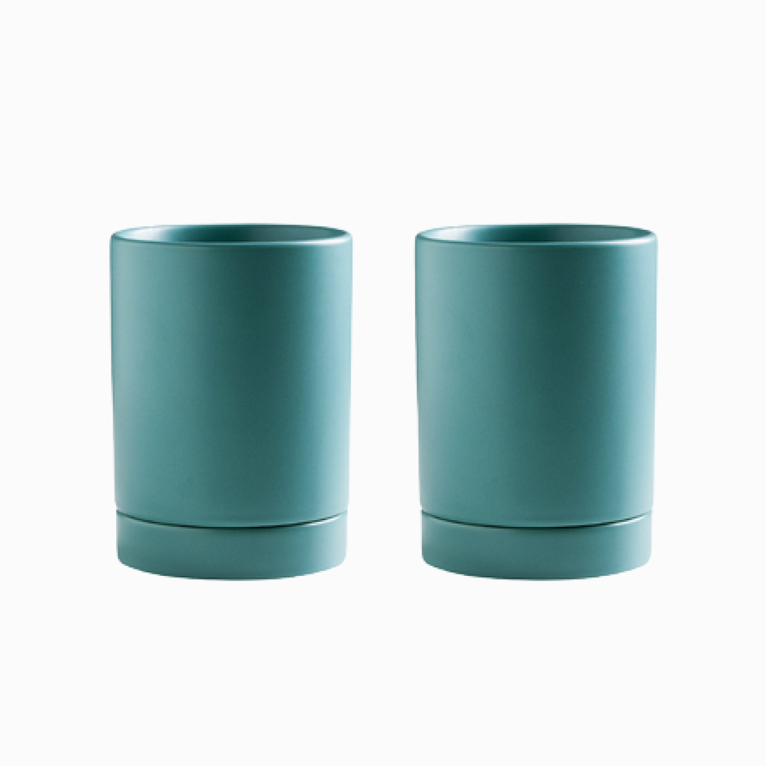 Ceramic Kitchen Utensil Drainage Holder