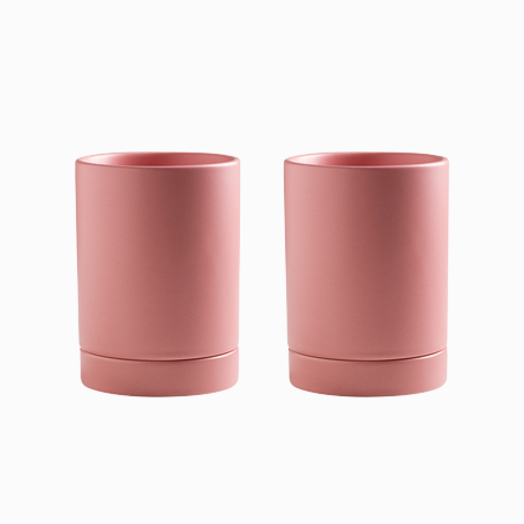 Ceramic Kitchen Utensil Drainage Holder