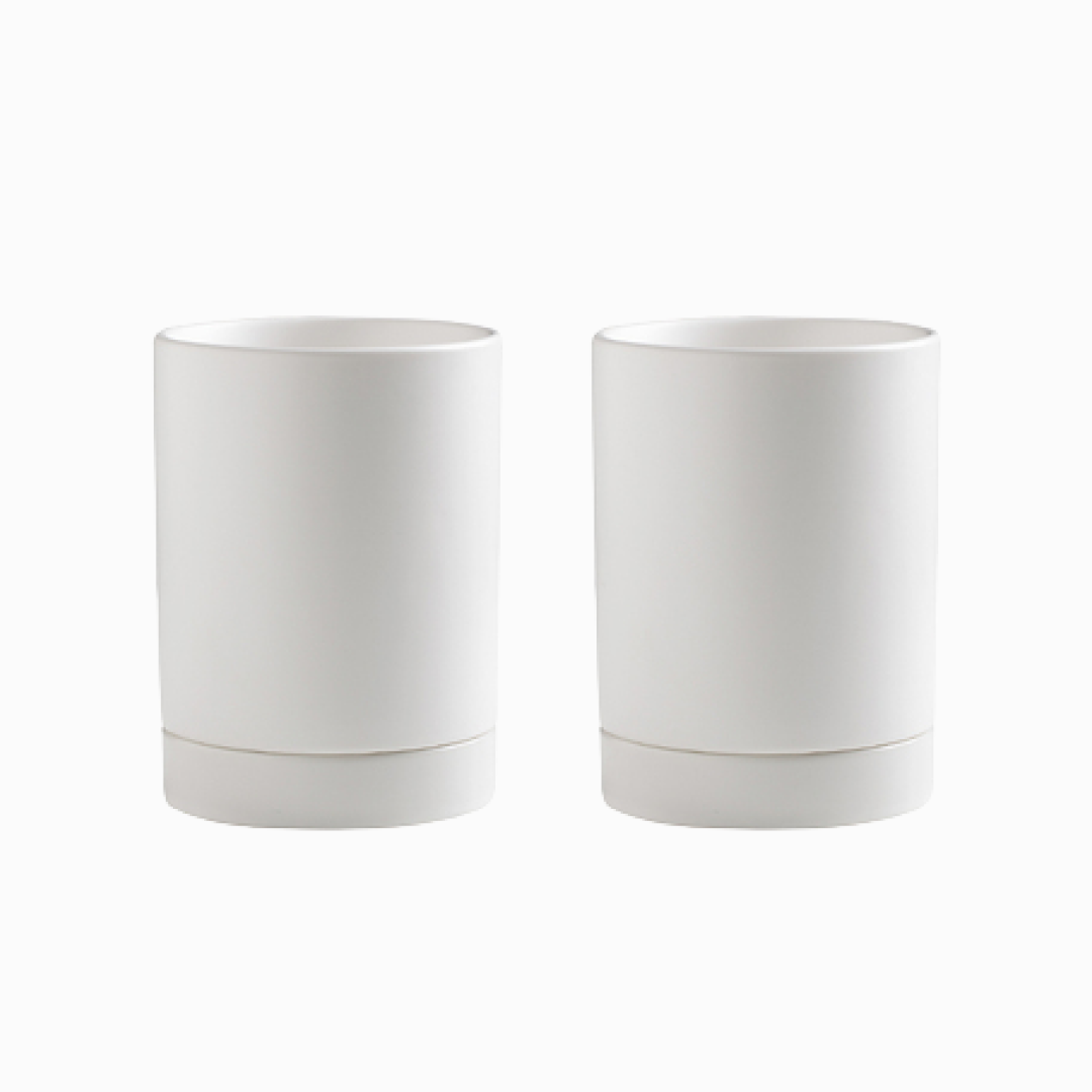 Ceramic Kitchen Utensil Drainage Holder