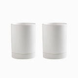 Ceramic Kitchen Utensil Drainage Holder