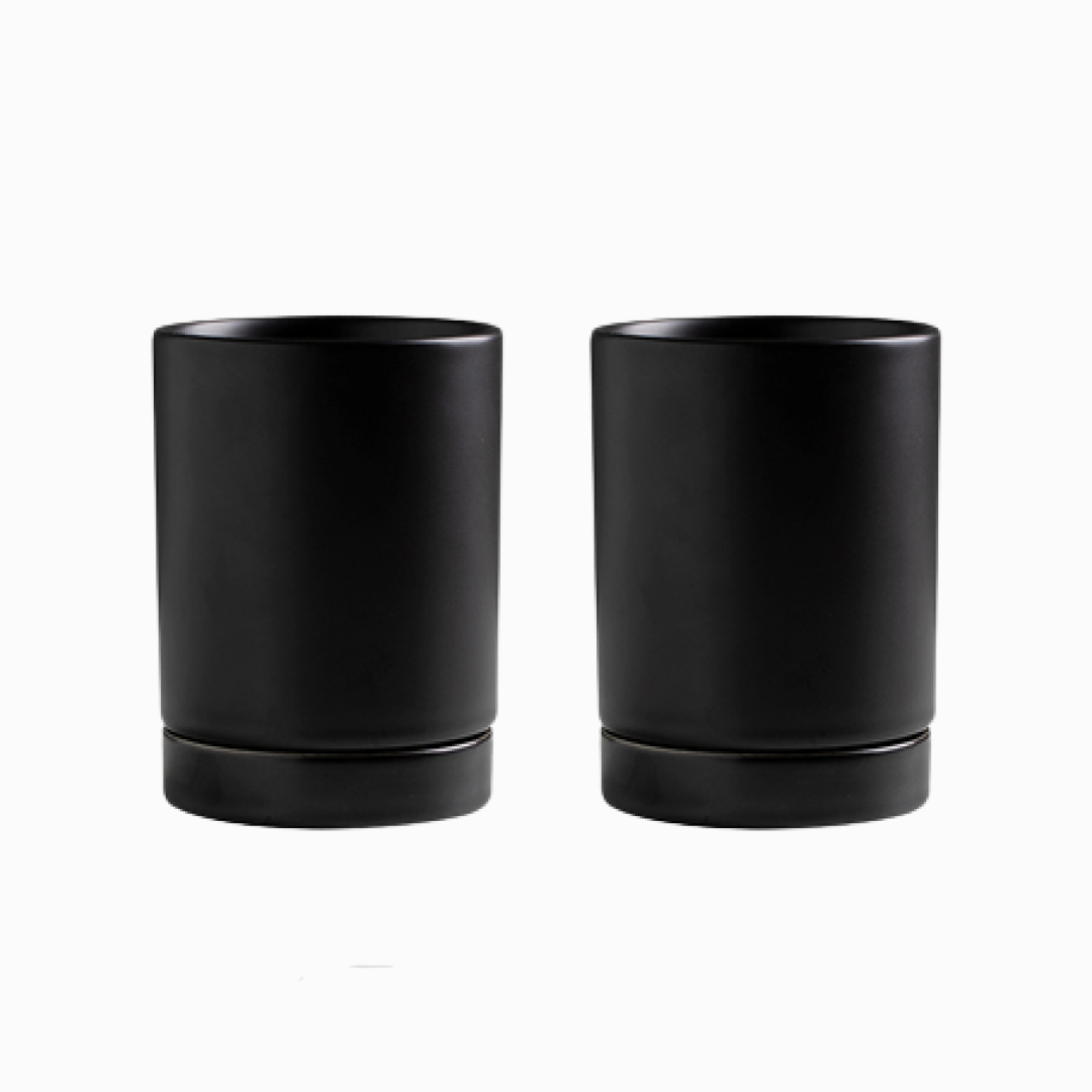 Ceramic Kitchen Utensil Drainage Holder