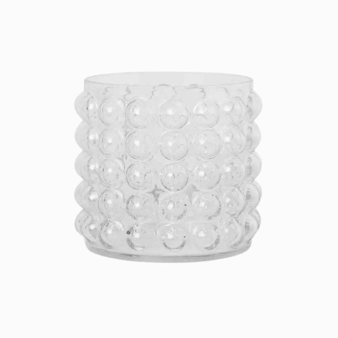 Bubble Flower Vase
