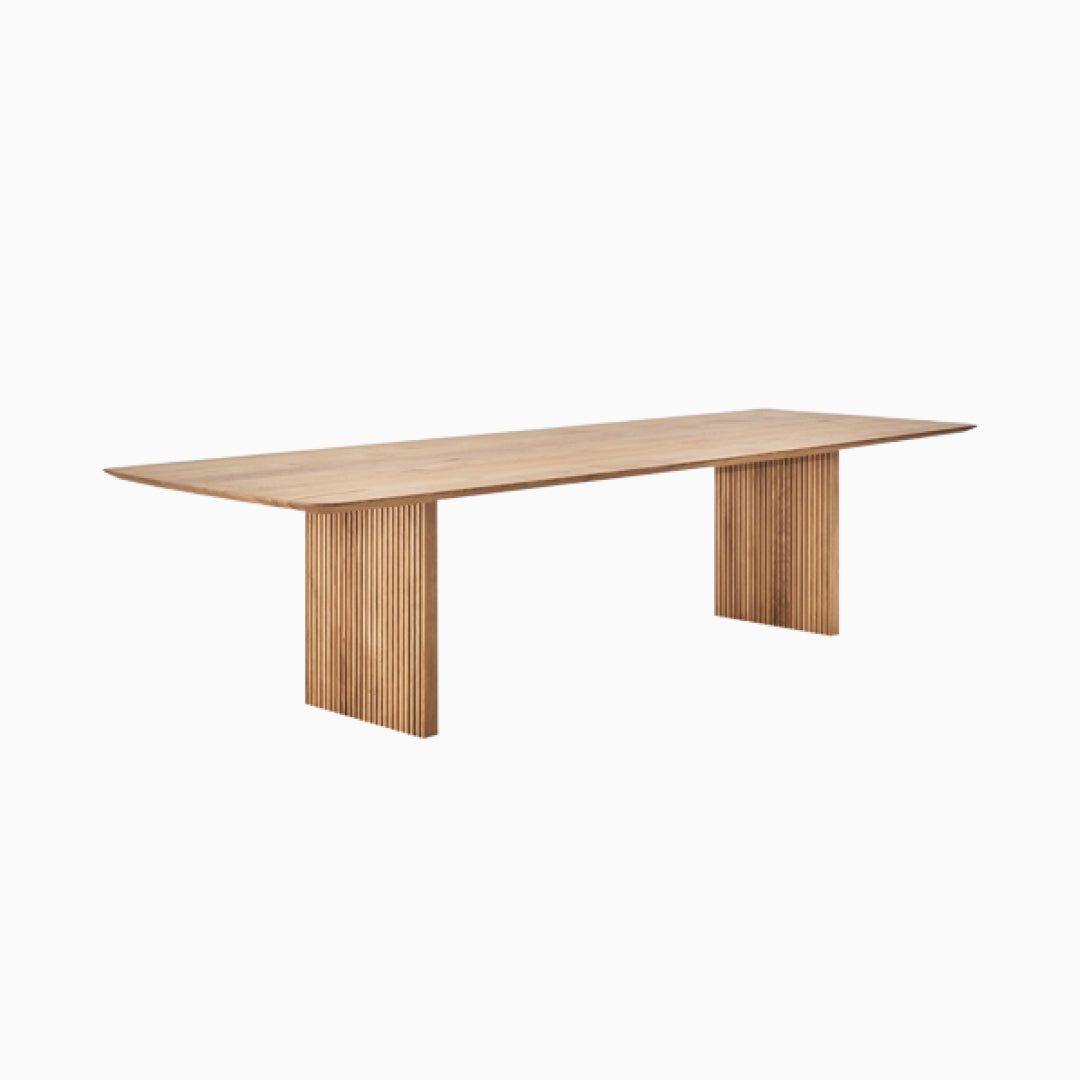 Alma Dining Table