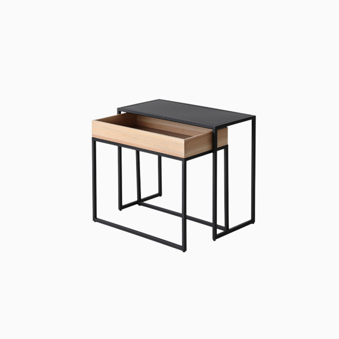 Leonel Minimalist Coffee Table