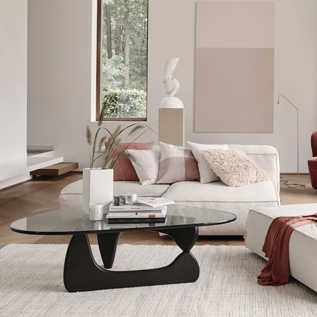 Modern Lumi Coffee Table