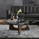 Modern Lumi Coffee Table