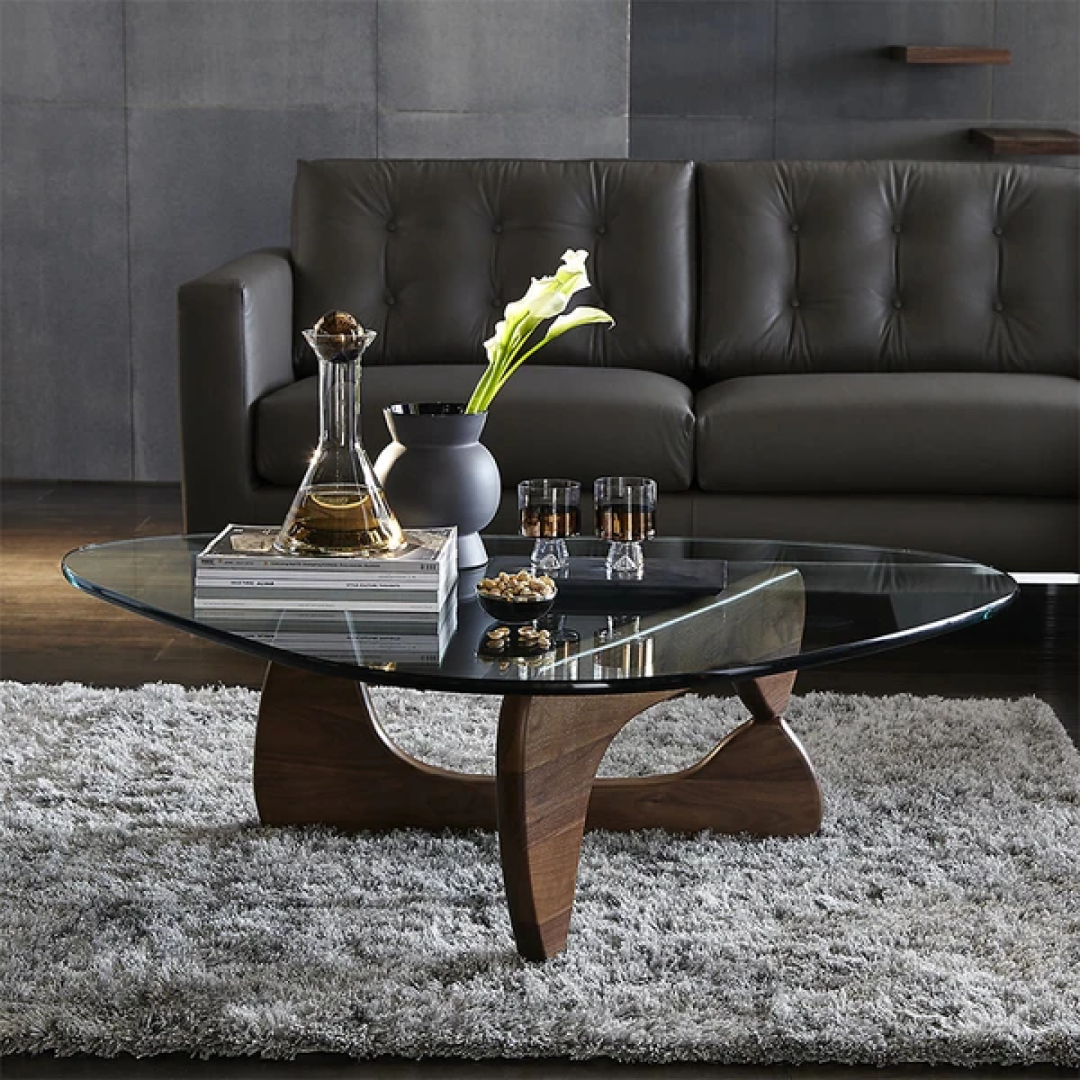 Modern Lumi Coffee Table