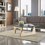 Modern Lumi Coffee Table