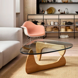 Modern Lumi Coffee Table