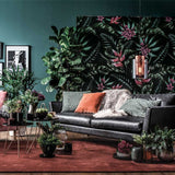 Nord Aniline Leather 2.5 Seater Sofa