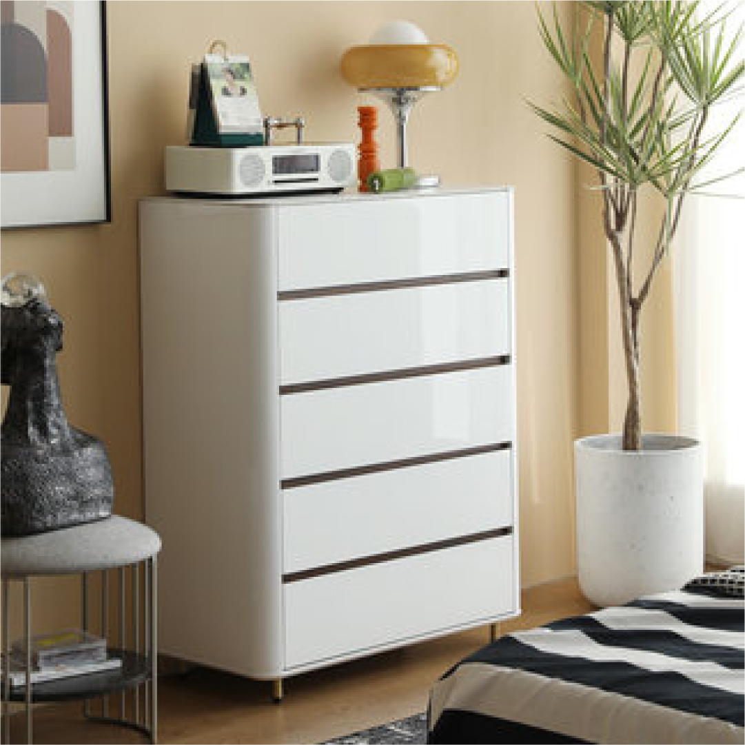 Cerian Chest of Drawers