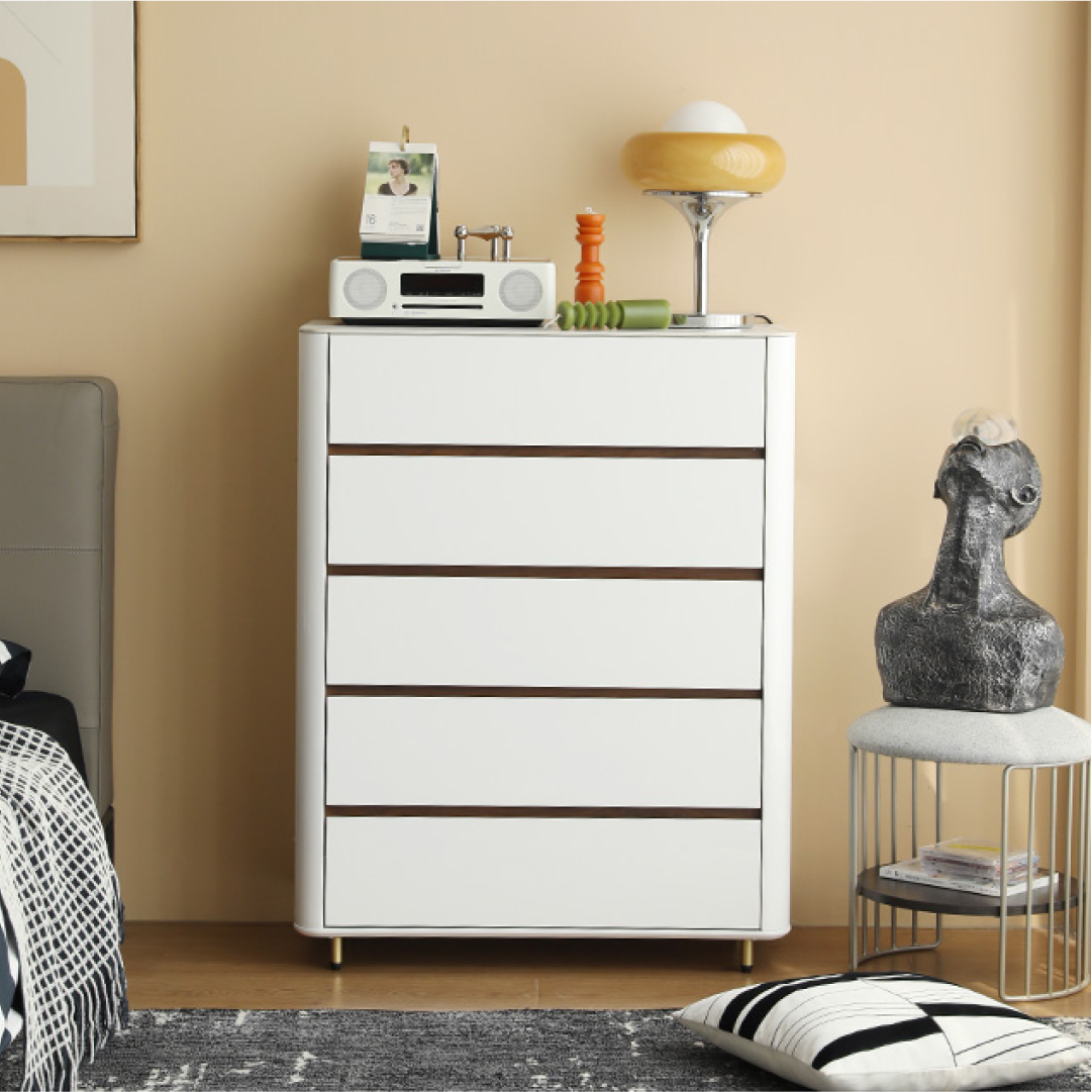 Cerian Chest of Drawers