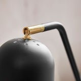 Gibson Floor Lamp