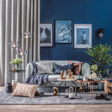 Belmont Wall Lamp