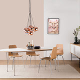 Nossa Pendant Lamp