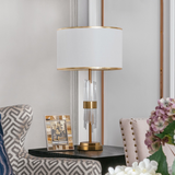 Tiffany Table Lamp