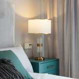 Tiffany Table Lamp