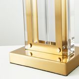 Joey Table Decor Lamp