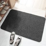 Ullio Black Outdoor Rug