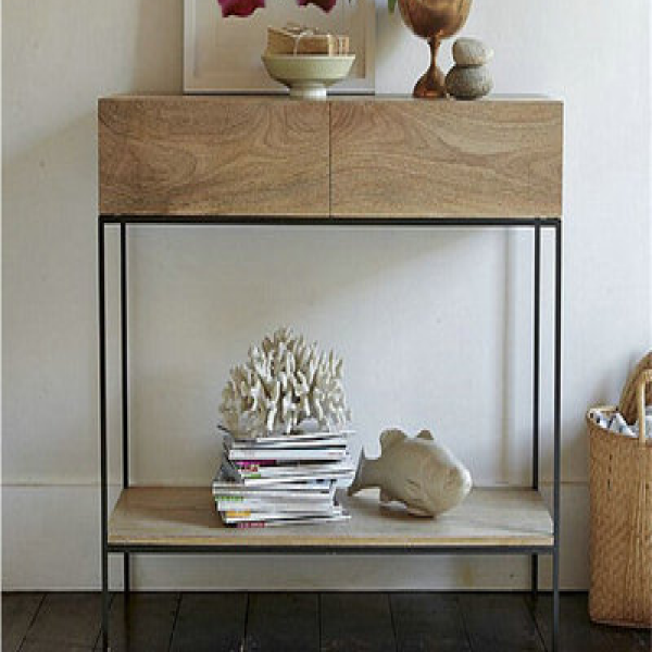 Mallon Console Table